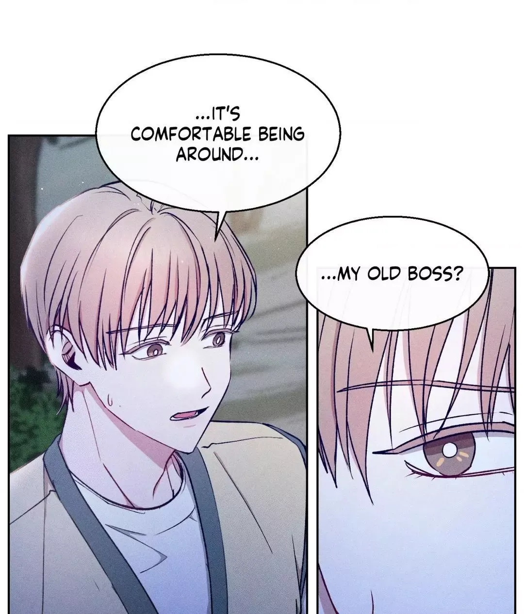 If You Want Me - Chapter 25 Page 47