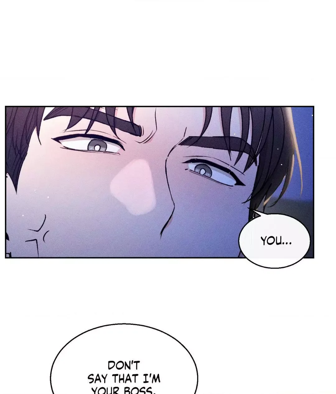 If You Want Me - Chapter 25 Page 49
