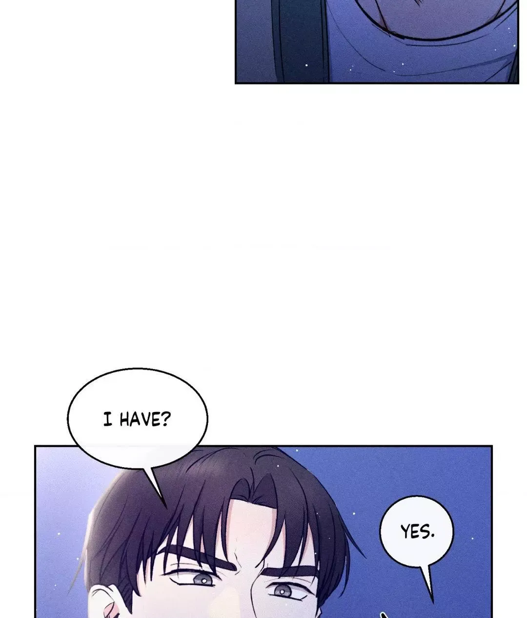 If You Want Me - Chapter 25 Page 53