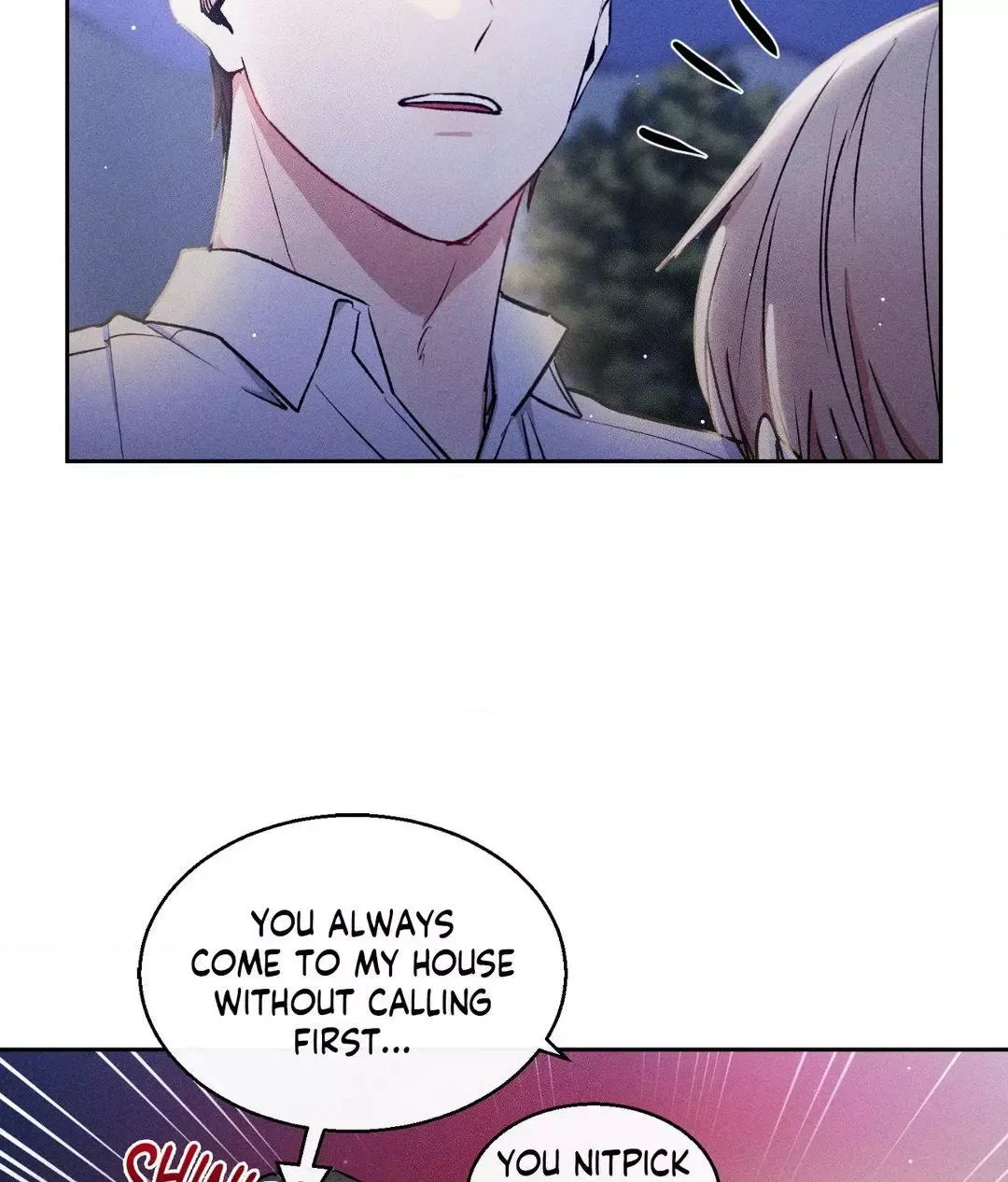 If You Want Me - Chapter 25 Page 54