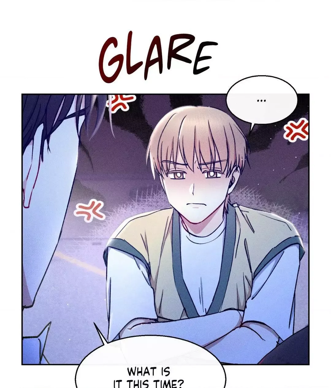 If You Want Me - Chapter 25 Page 62