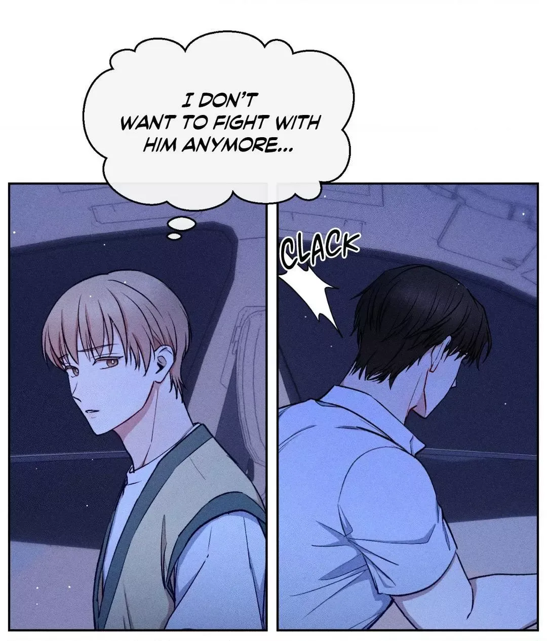 If You Want Me - Chapter 25 Page 65