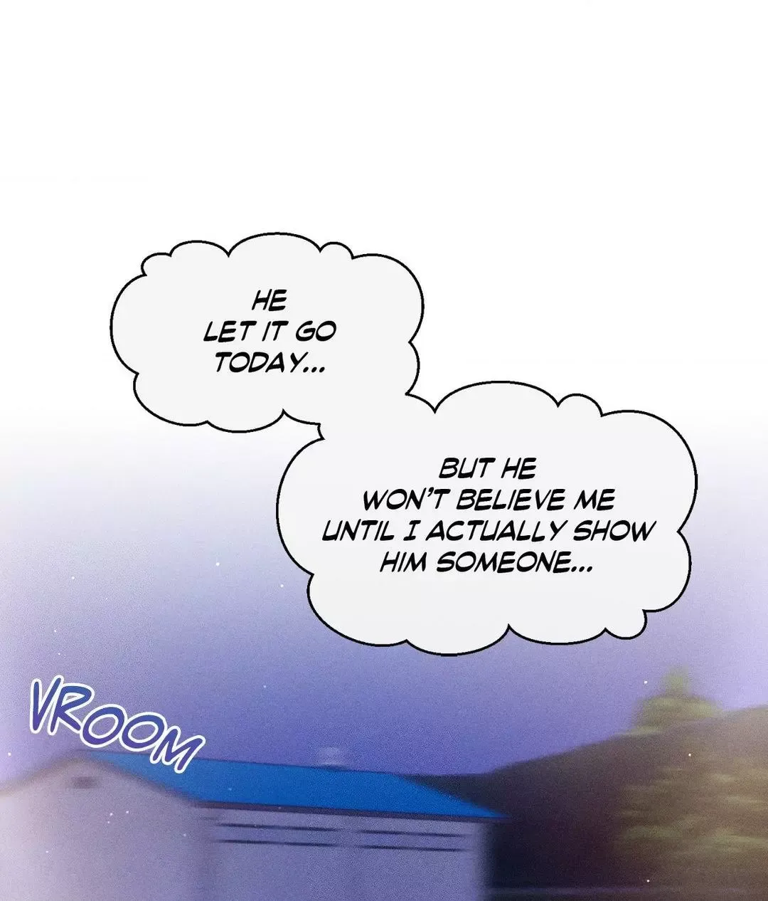 If You Want Me - Chapter 25 Page 66