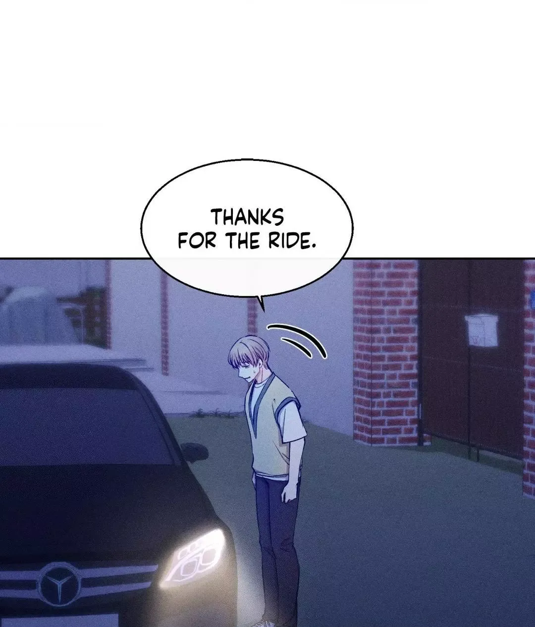If You Want Me - Chapter 25 Page 68