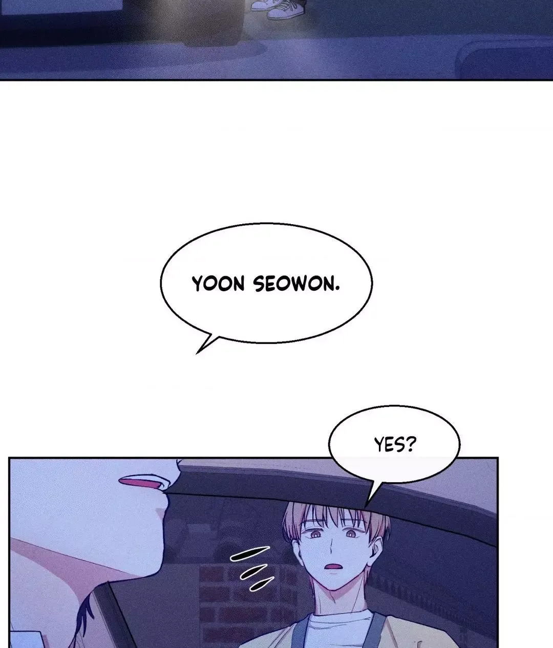If You Want Me - Chapter 25 Page 69