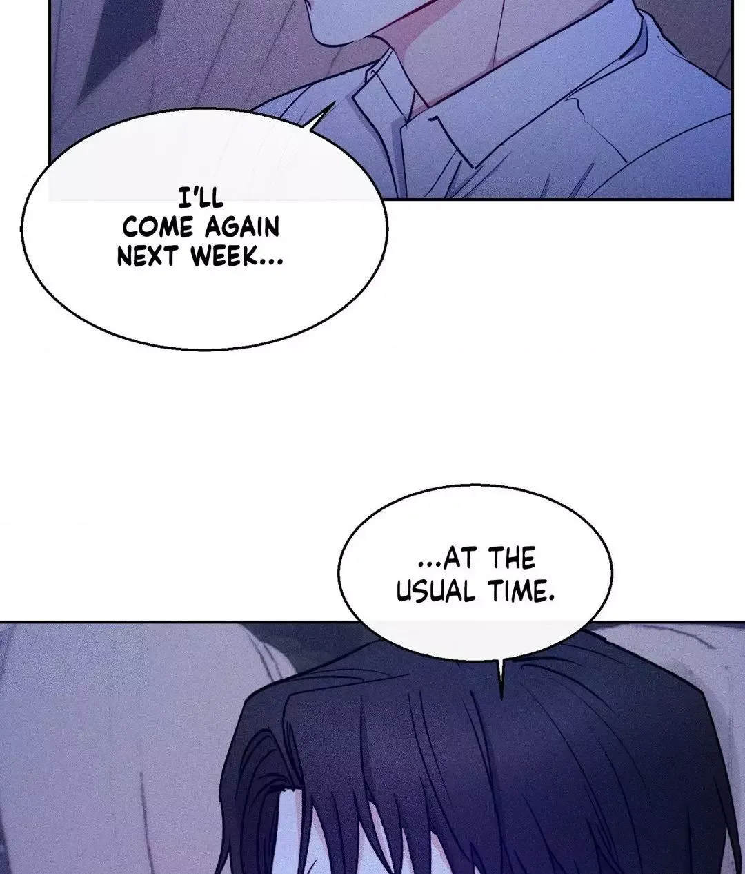 If You Want Me - Chapter 25 Page 71