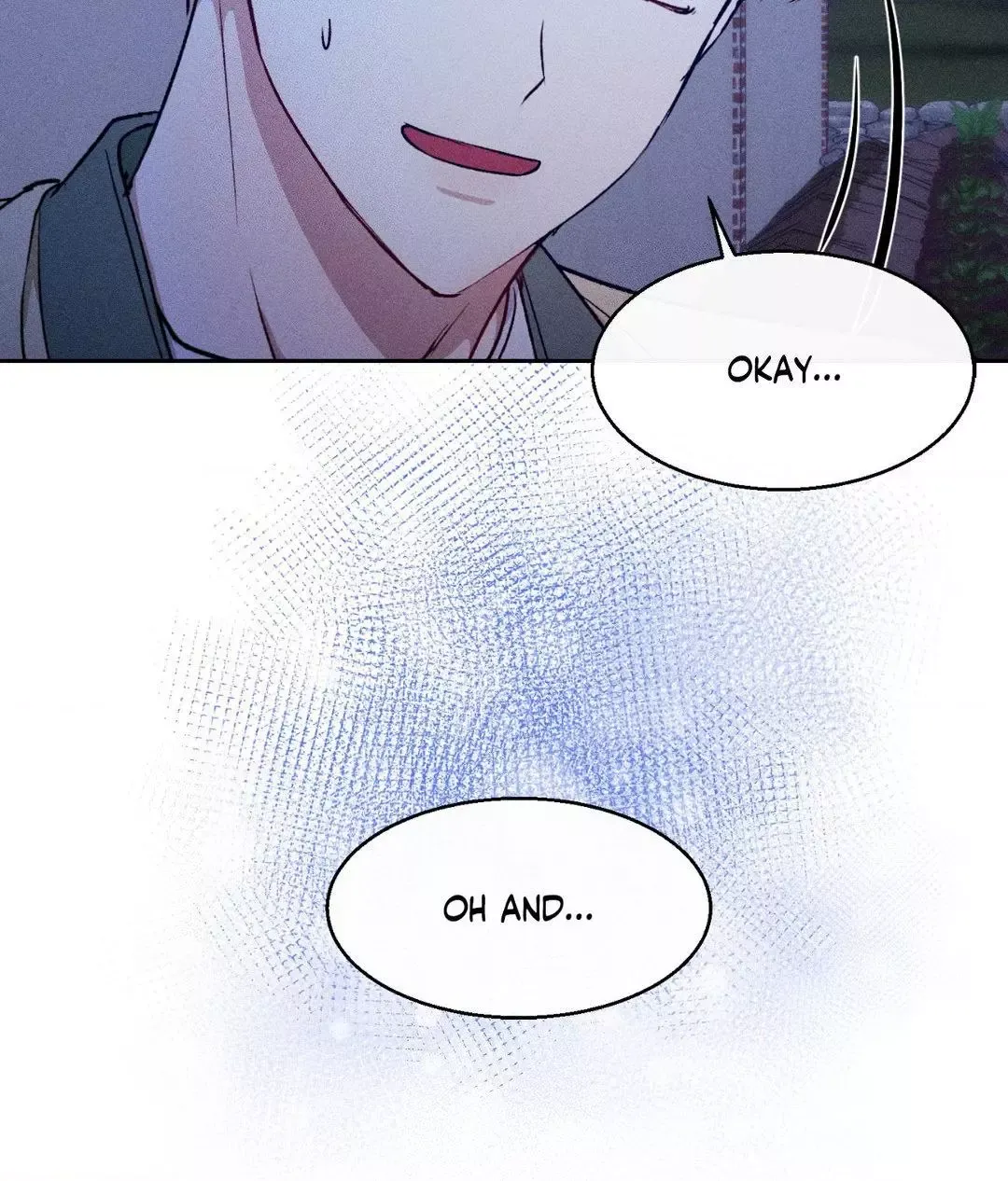 If You Want Me - Chapter 25 Page 76