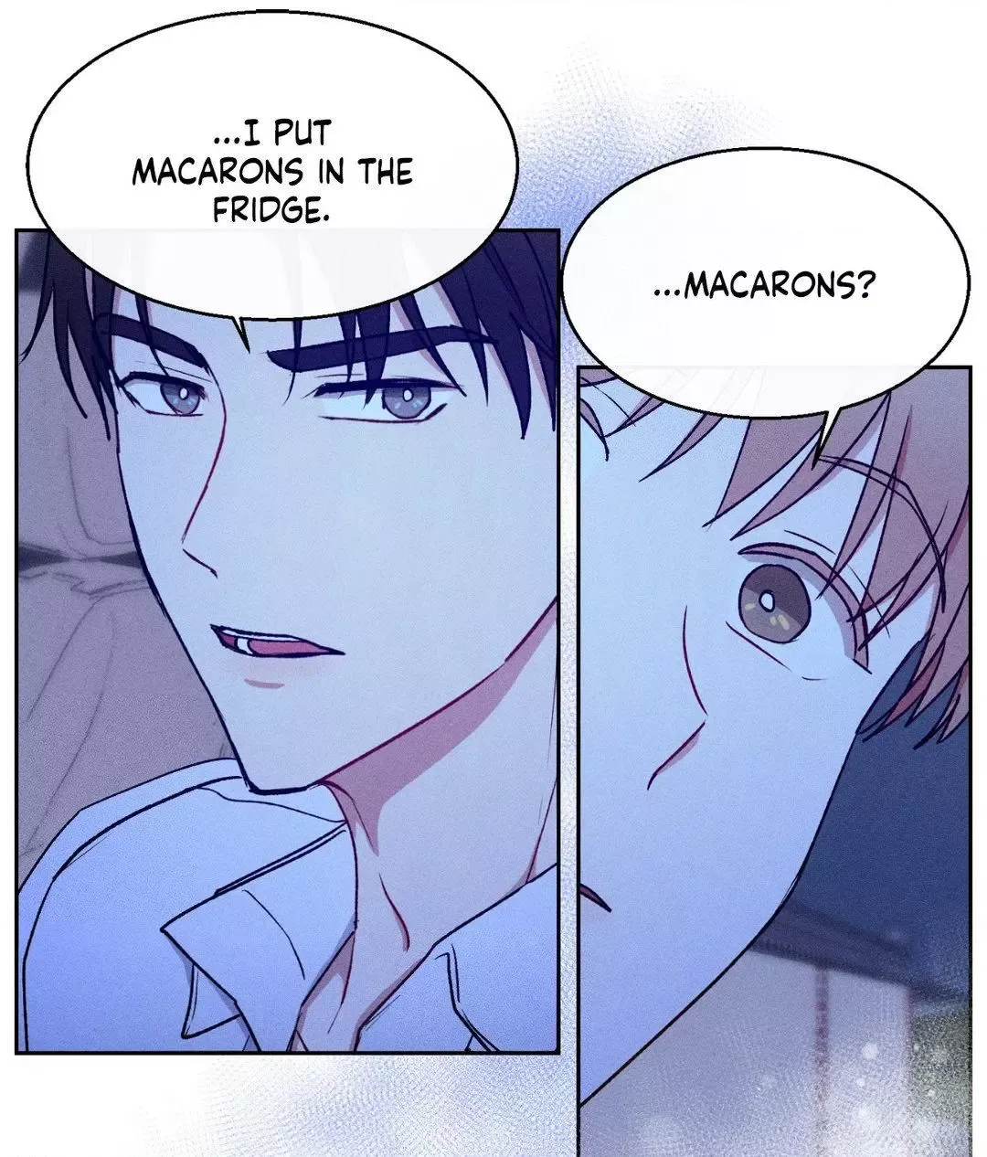 If You Want Me - Chapter 25 Page 78