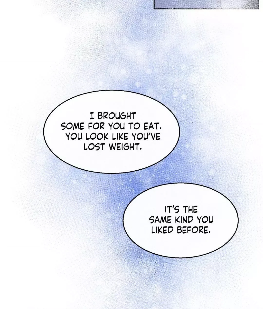 If You Want Me - Chapter 25 Page 79