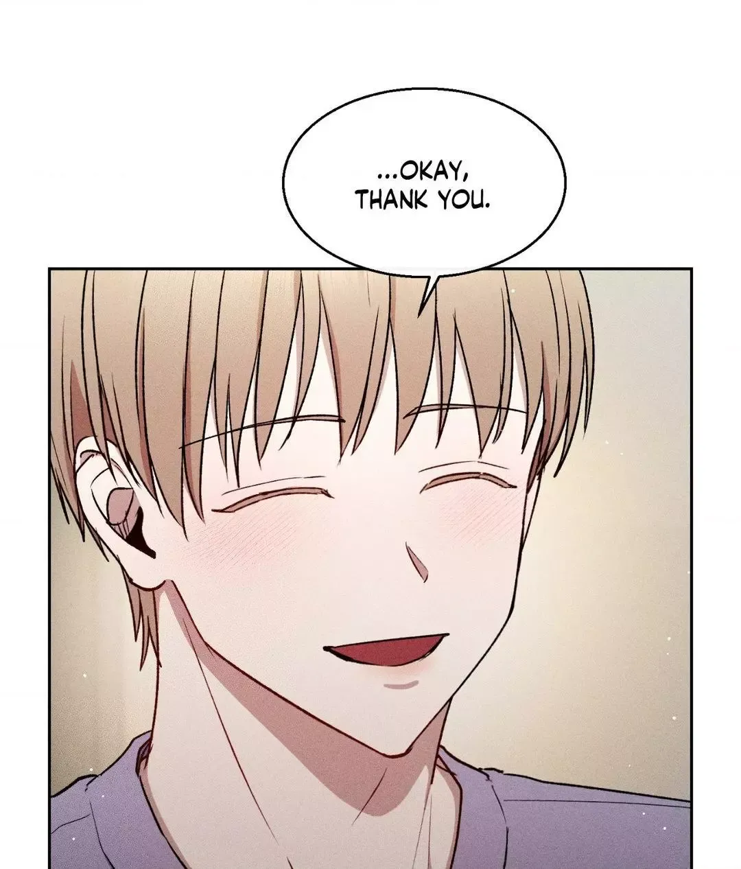 If You Want Me - Chapter 26 Page 15