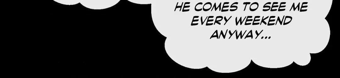 If You Want Me - Chapter 26 Page 19