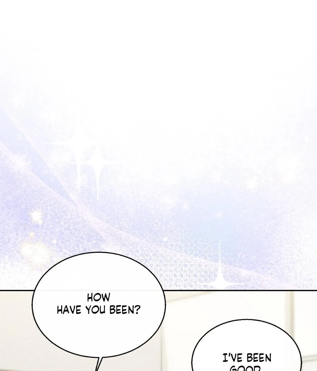 If You Want Me - Chapter 26 Page 23