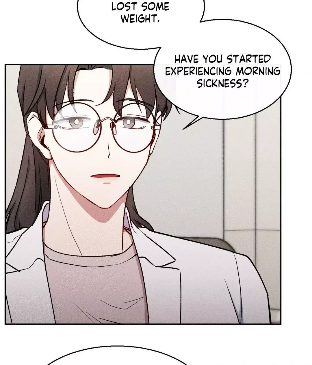 If You Want Me - Chapter 26 Page 25