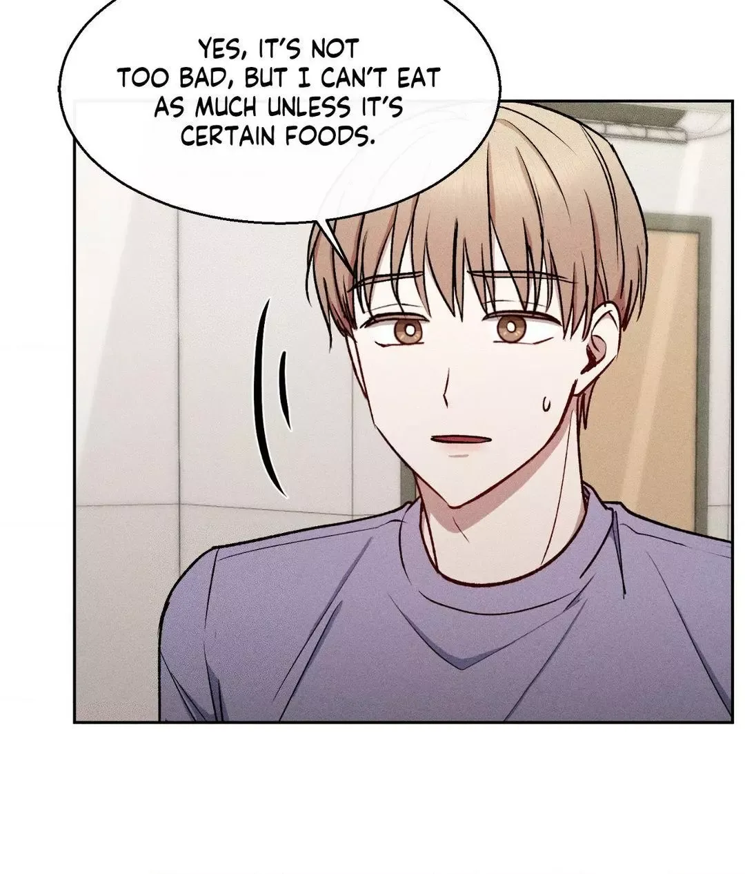 If You Want Me - Chapter 26 Page 26
