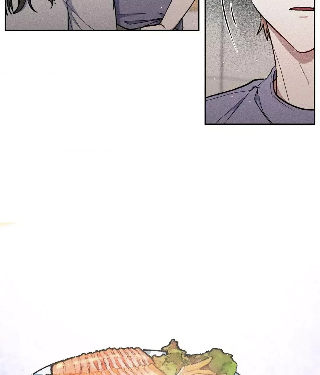 If You Want Me - Chapter 26 Page 30