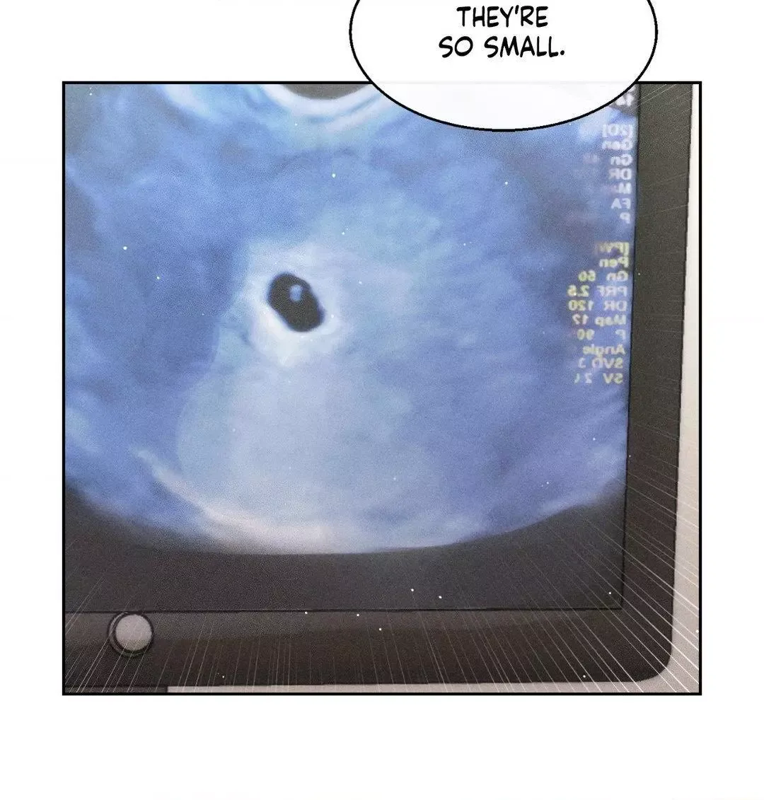 If You Want Me - Chapter 26 Page 37