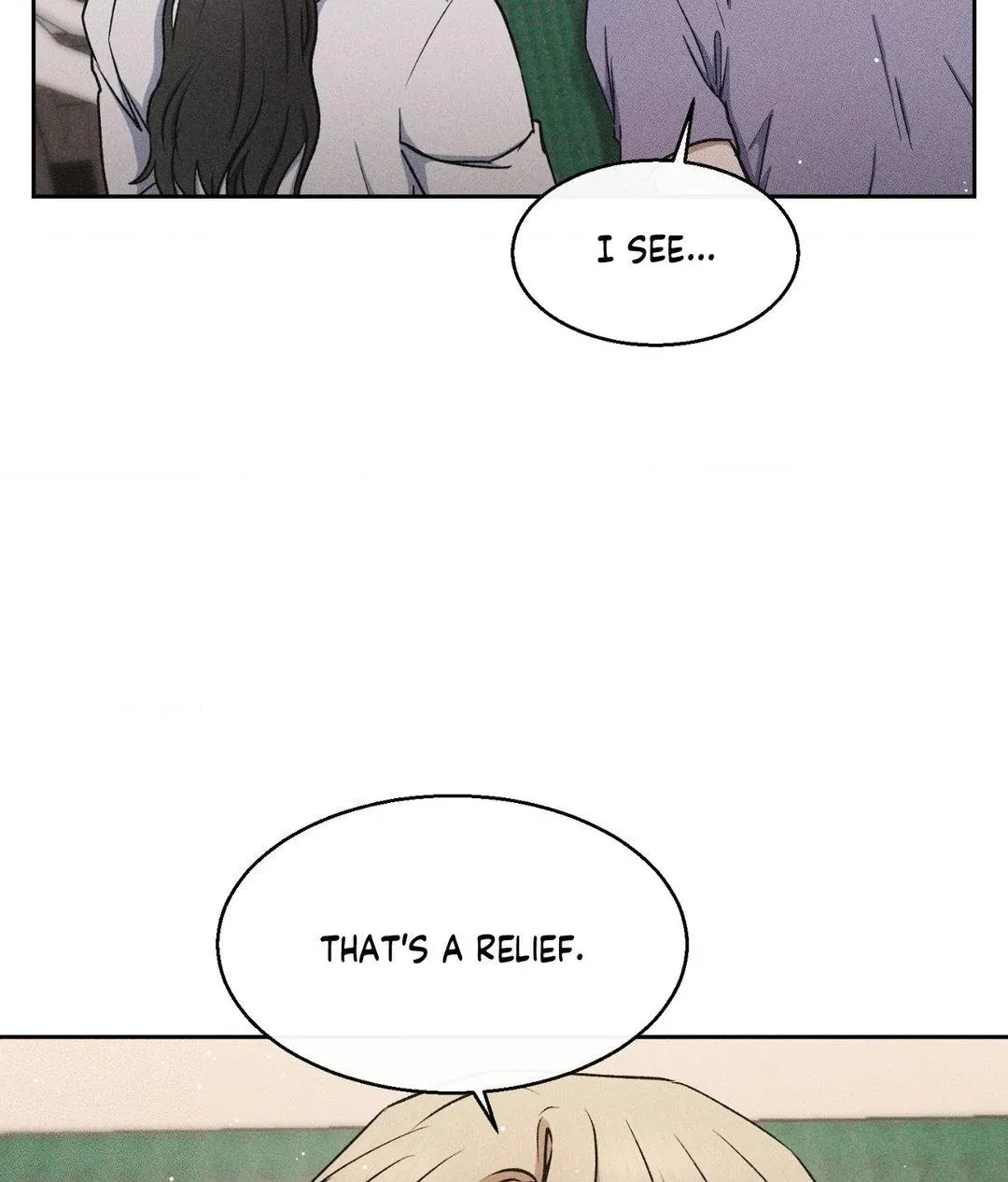 If You Want Me - Chapter 26 Page 39