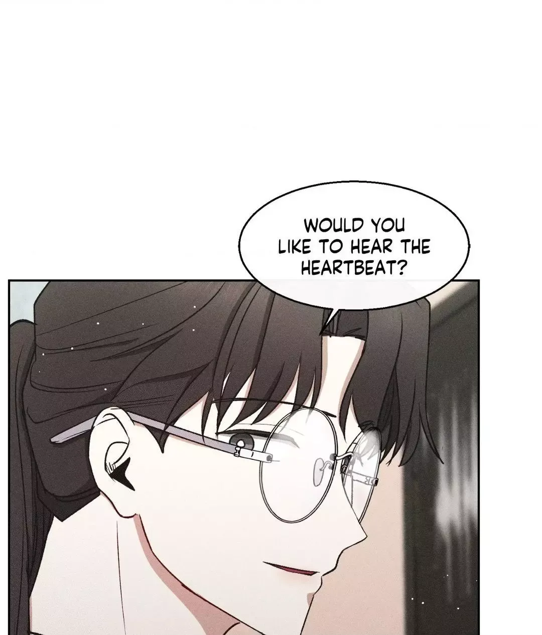 If You Want Me - Chapter 26 Page 41