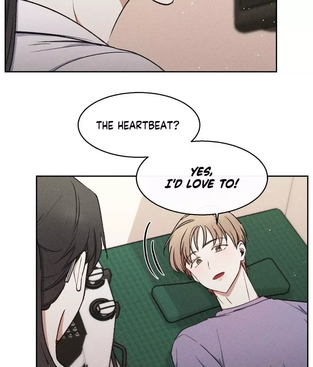 If You Want Me - Chapter 26 Page 42