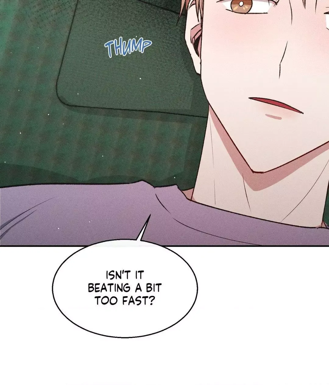 If You Want Me - Chapter 26 Page 45