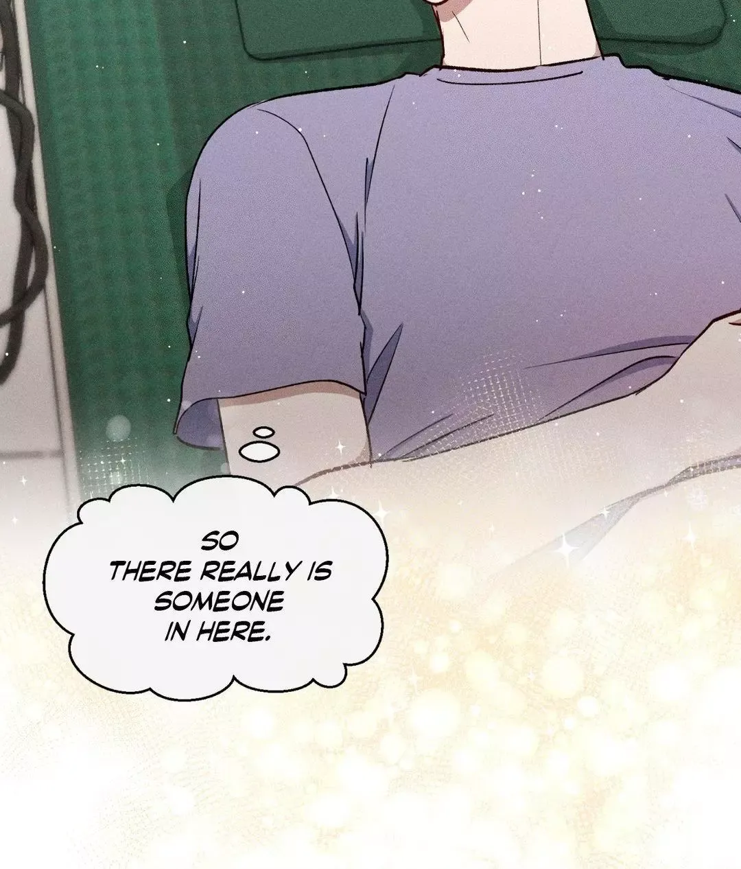 If You Want Me - Chapter 26 Page 49