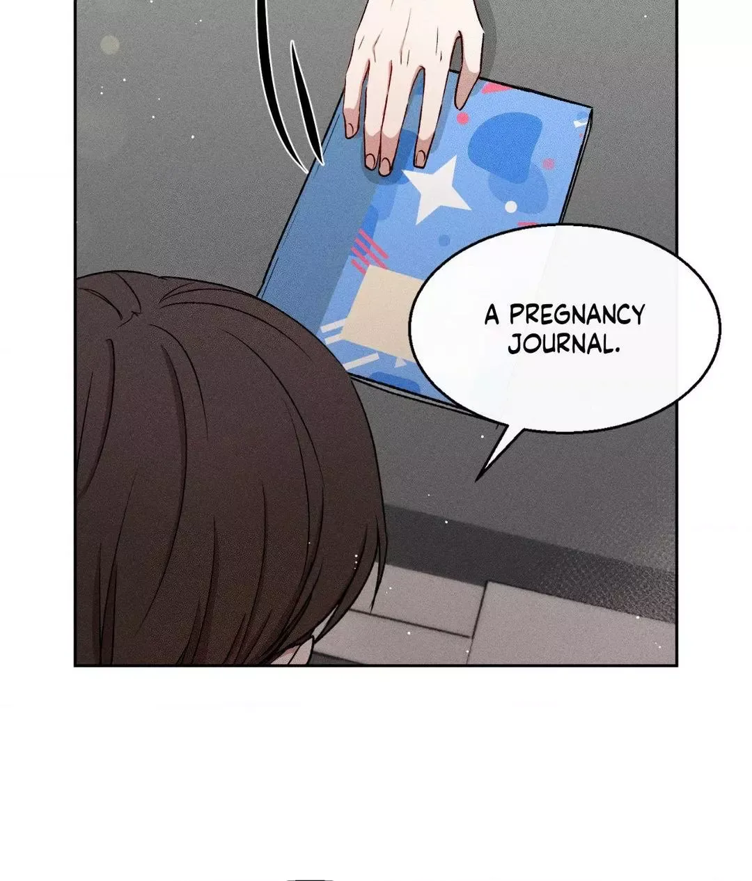 If You Want Me - Chapter 26 Page 53