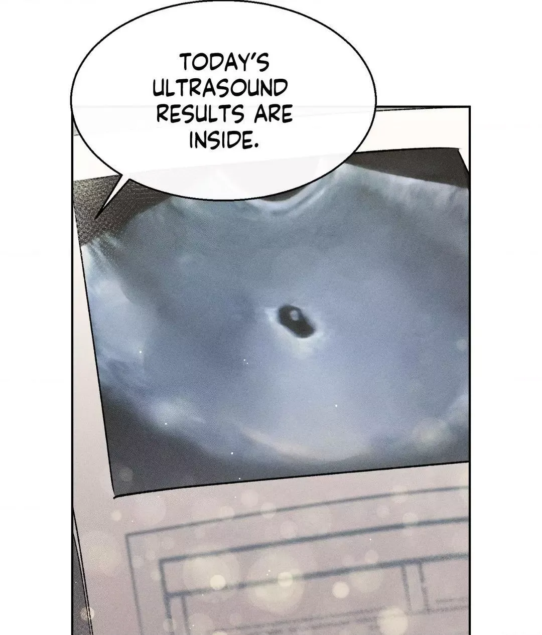 If You Want Me - Chapter 26 Page 54
