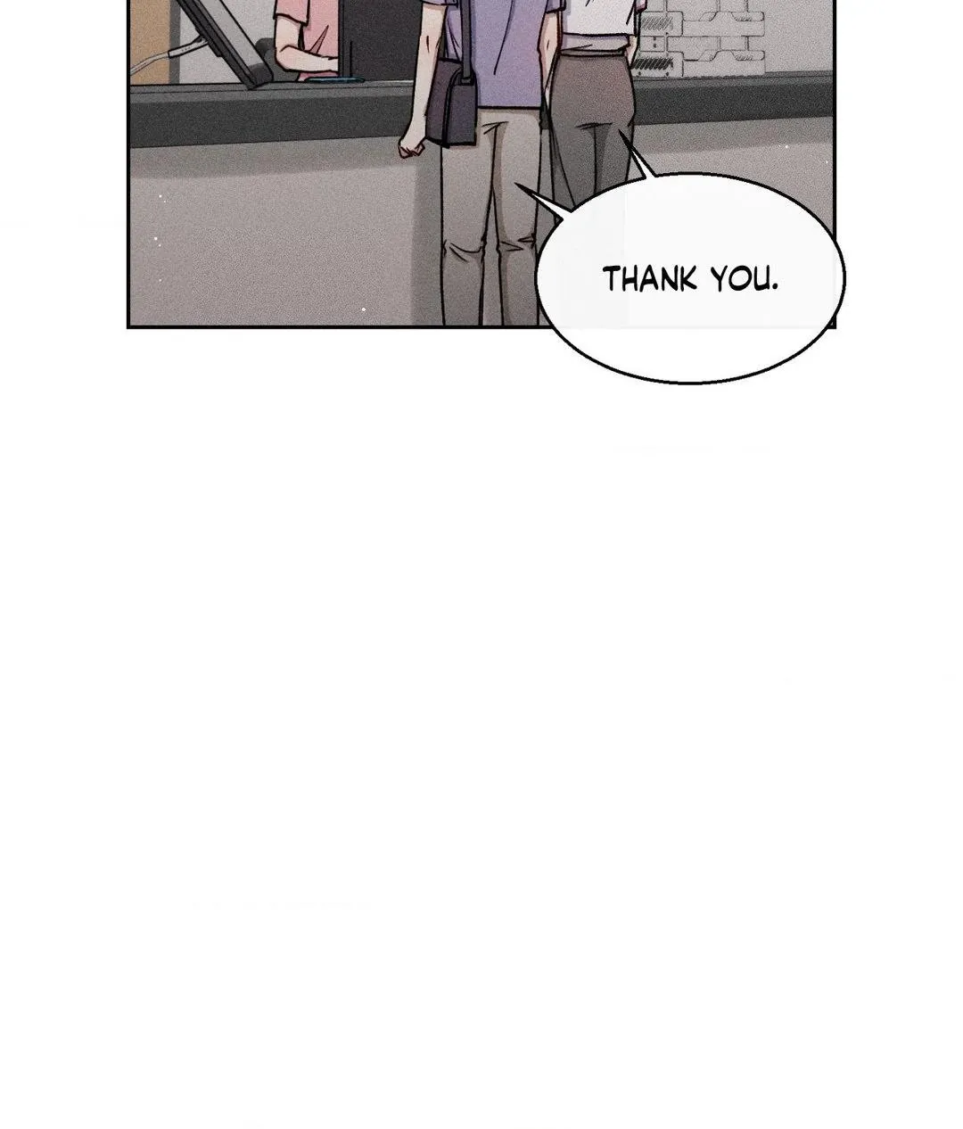 If You Want Me - Chapter 26 Page 58