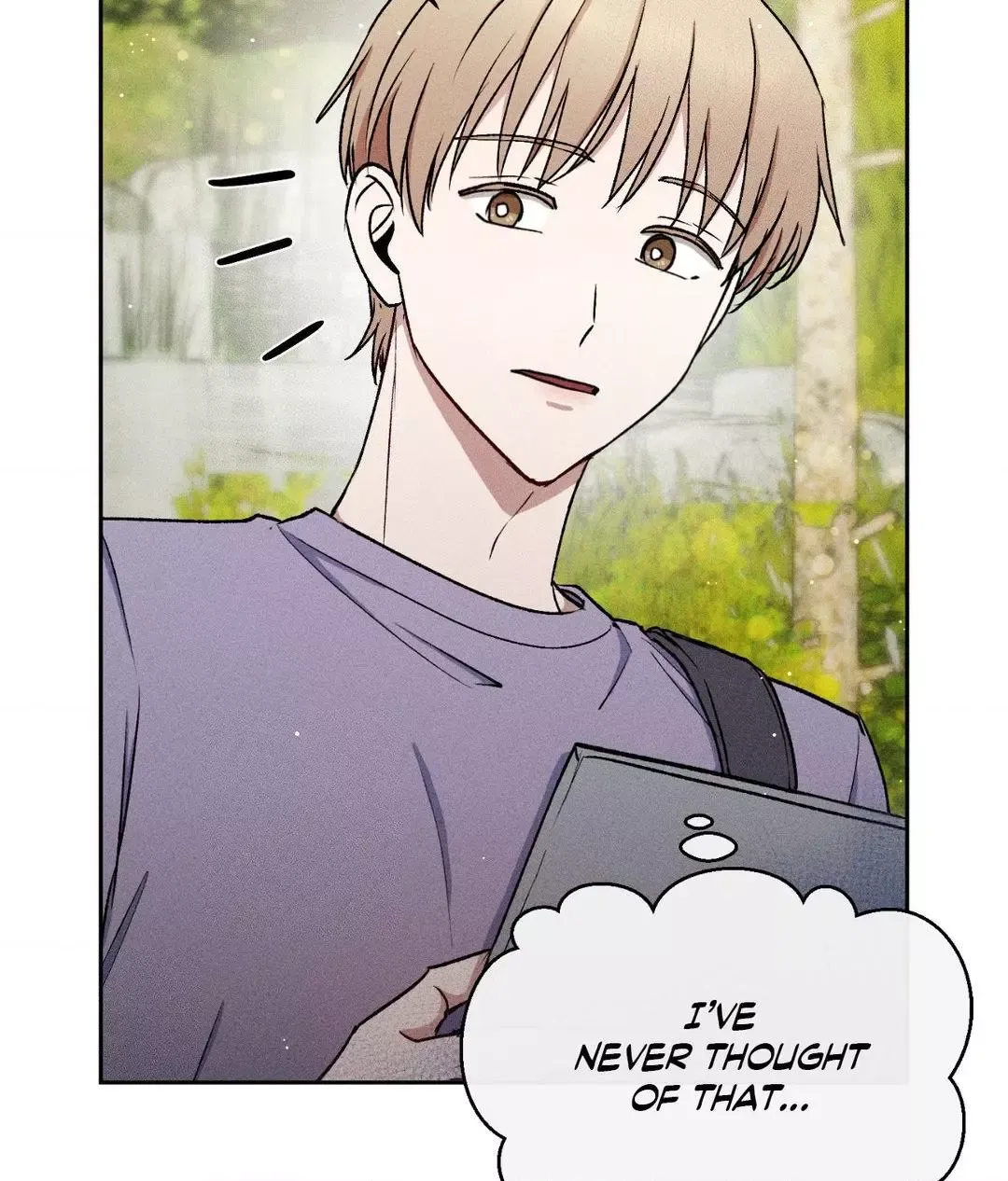 If You Want Me - Chapter 26 Page 61