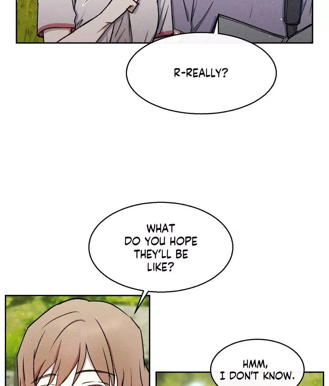 If You Want Me - Chapter 26 Page 63