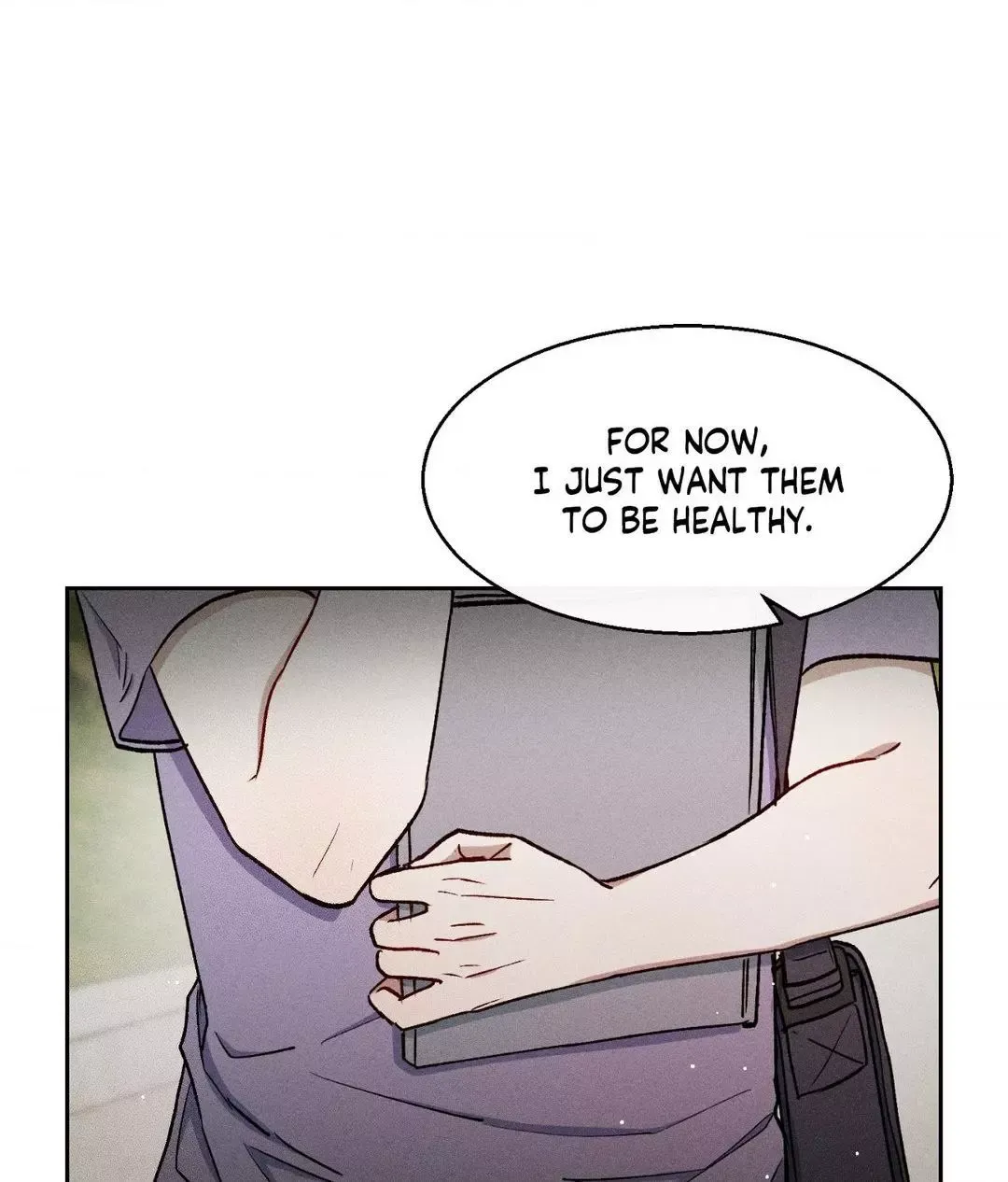 If You Want Me - Chapter 26 Page 65