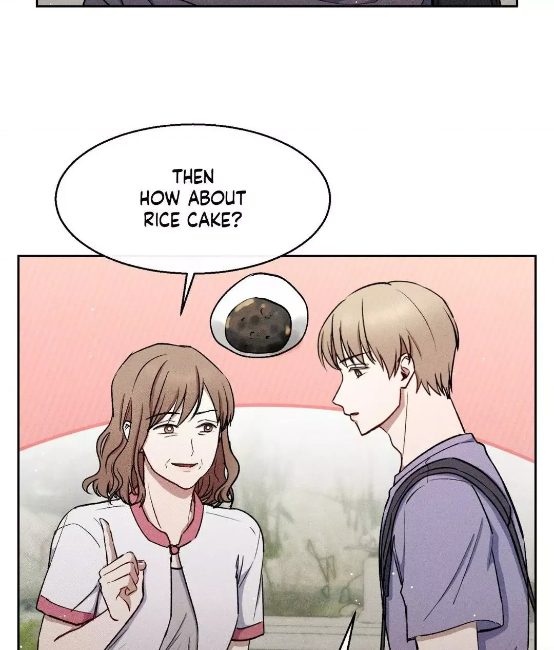 If You Want Me - Chapter 26 Page 66