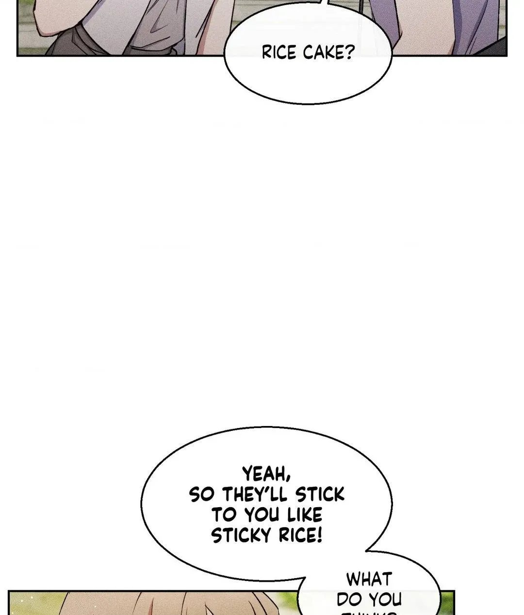 If You Want Me - Chapter 26 Page 67