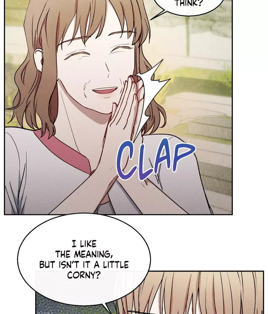 If You Want Me - Chapter 26 Page 68