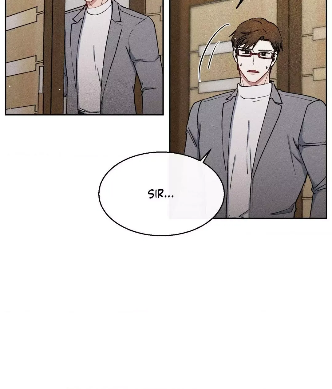 If You Want Me - Chapter 26 Page 79