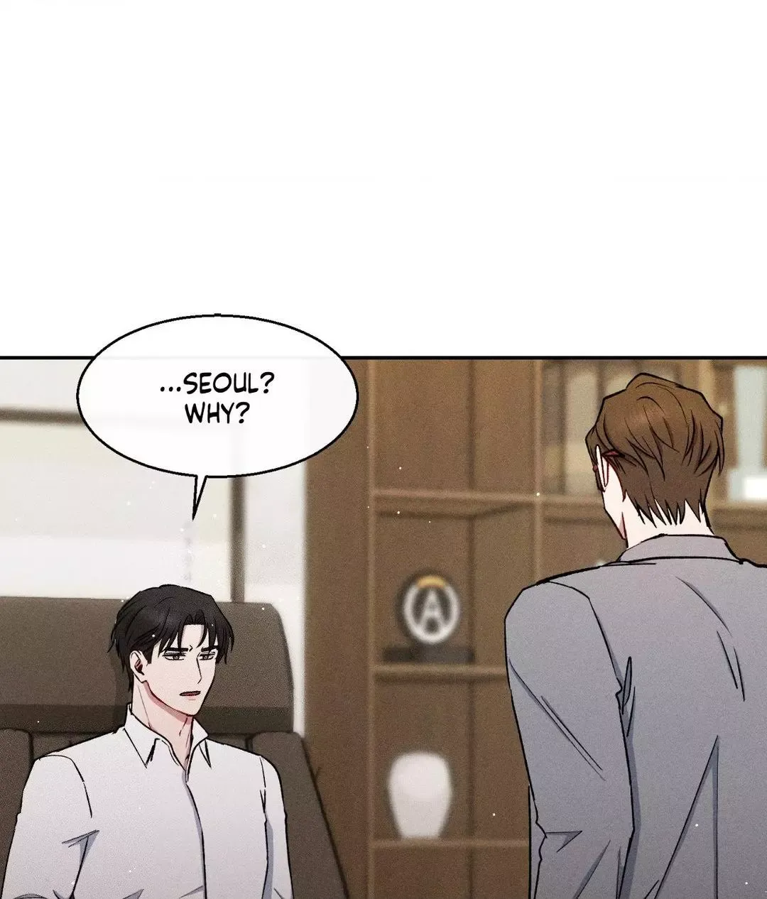 If You Want Me - Chapter 26 Page 84