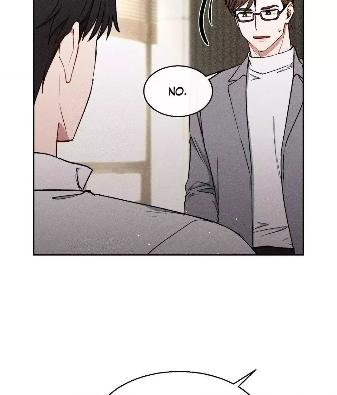 If You Want Me - Chapter 26 Page 86