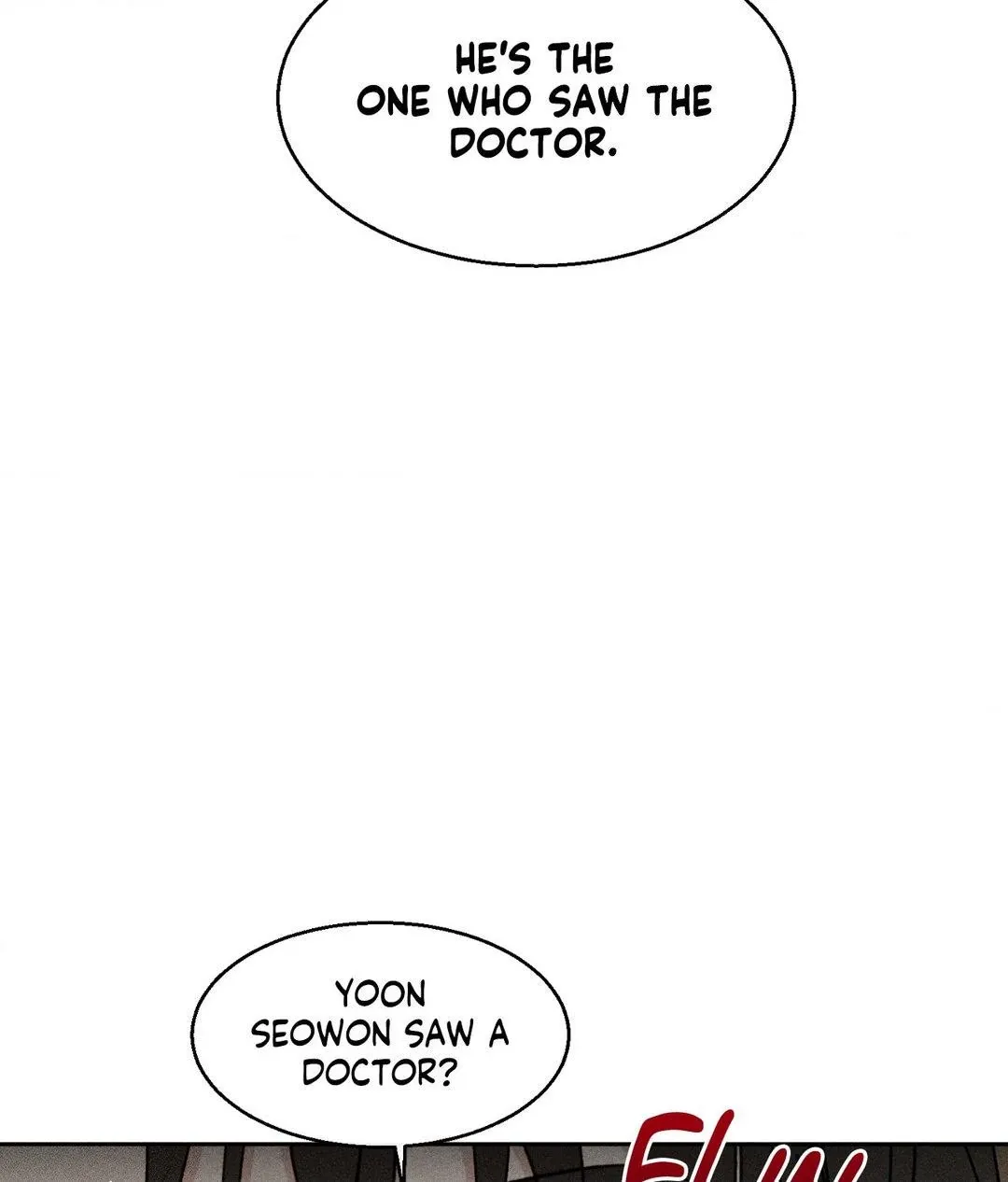 If You Want Me - Chapter 26 Page 87
