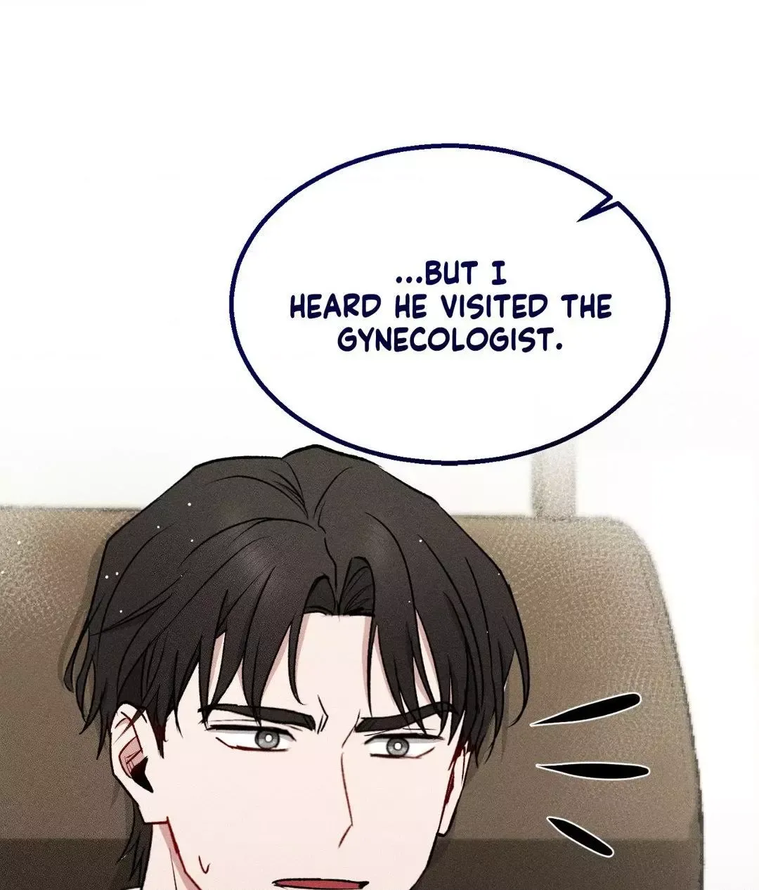 If You Want Me - Chapter 26 Page 90