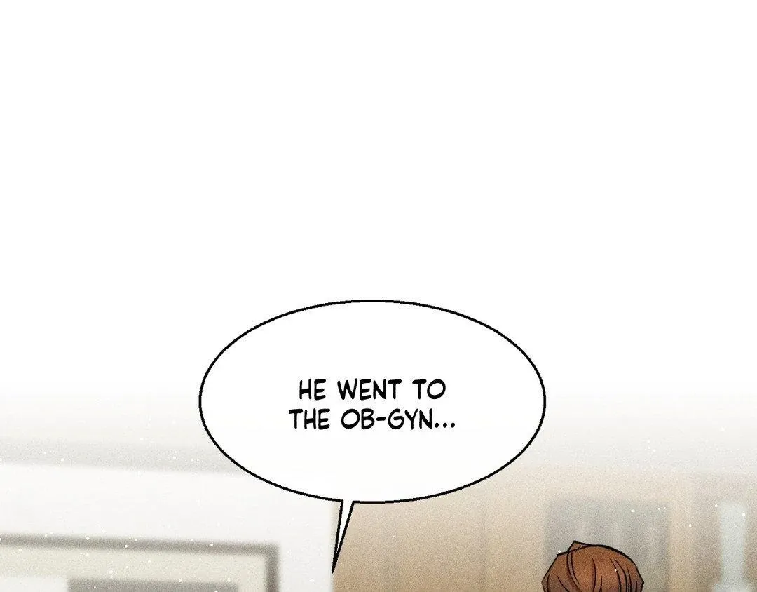 If You Want Me - Chapter 27 Page 1