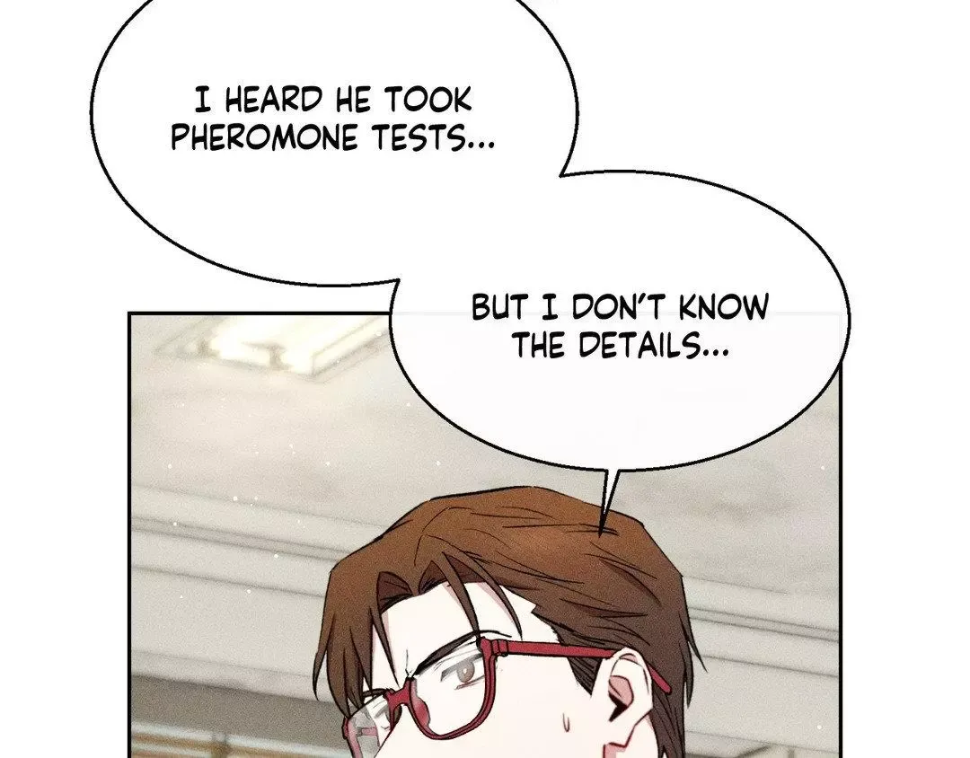 If You Want Me - Chapter 27 Page 4
