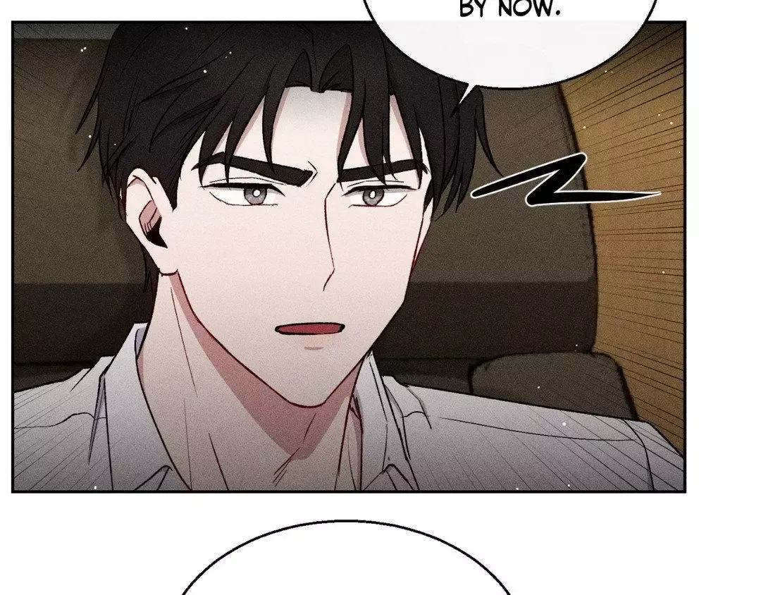 If You Want Me - Chapter 27 Page 7