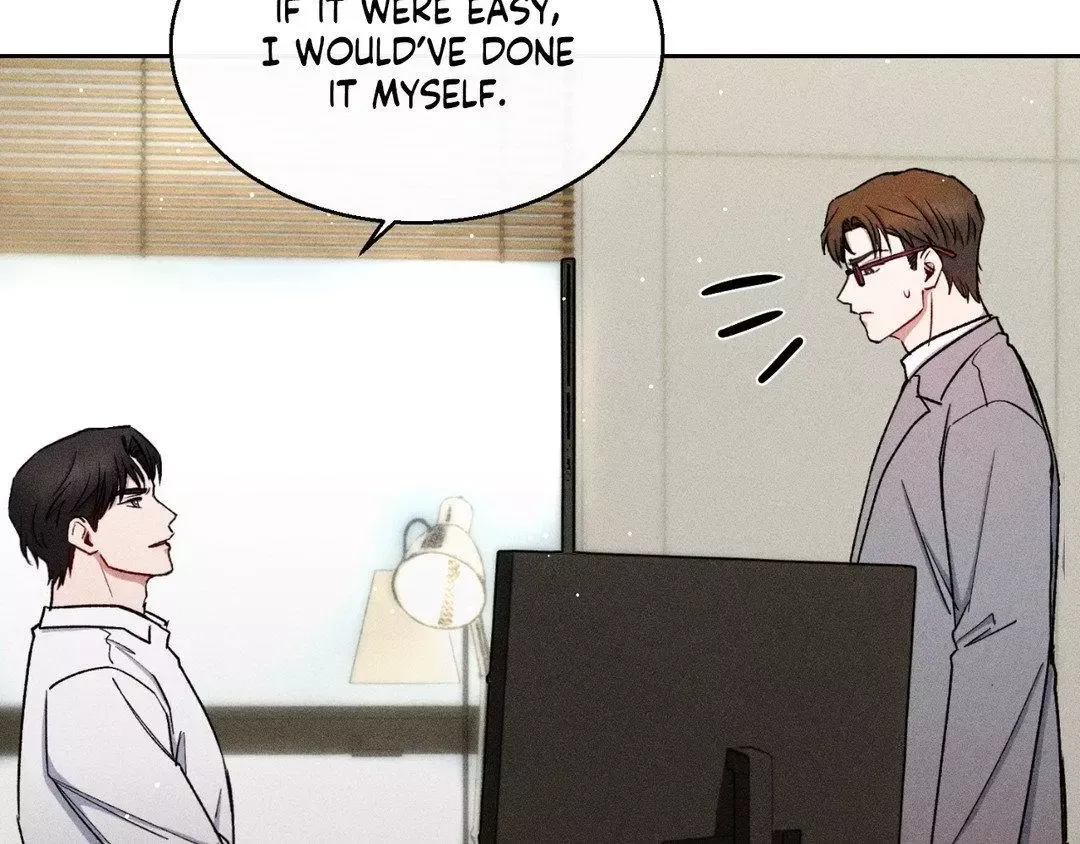If You Want Me - Chapter 27 Page 10