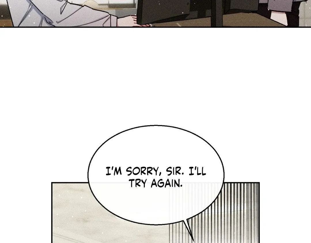 If You Want Me - Chapter 27 Page 11
