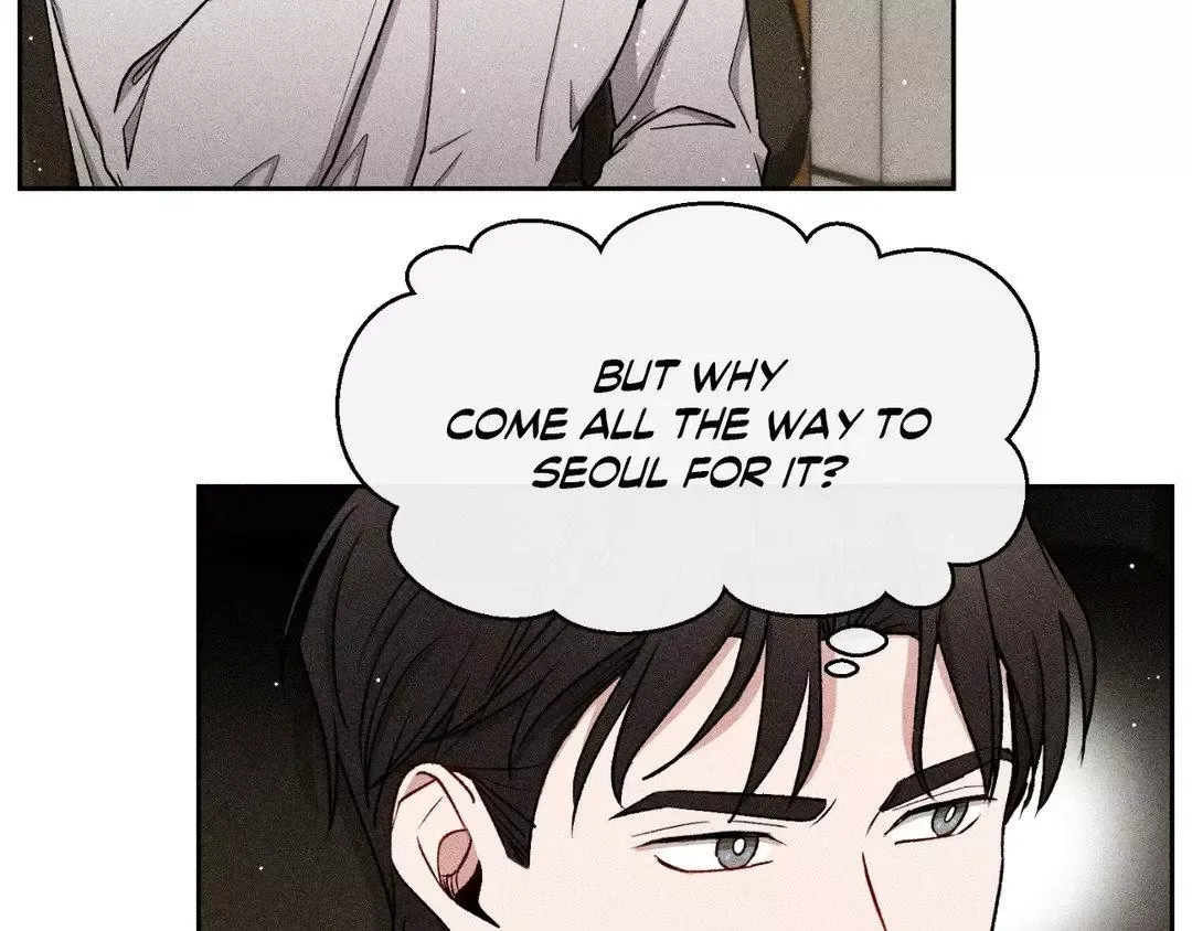 If You Want Me - Chapter 27 Page 15