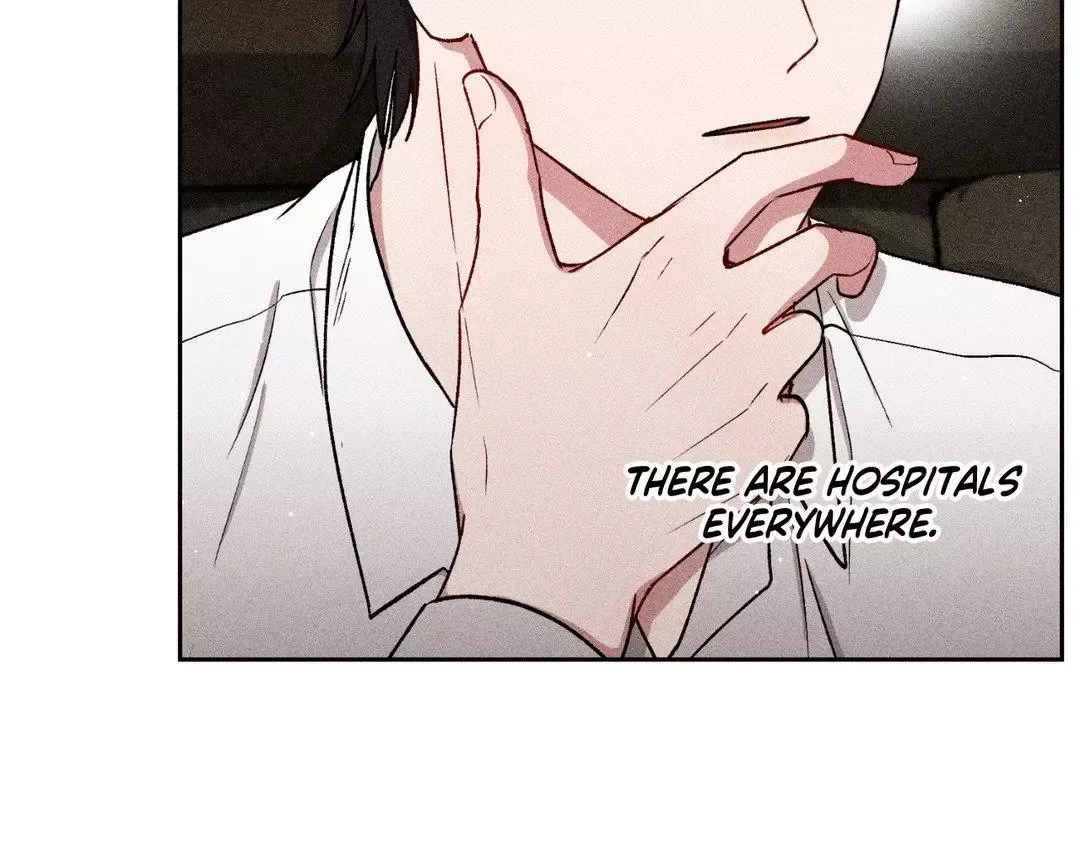 If You Want Me - Chapter 27 Page 16