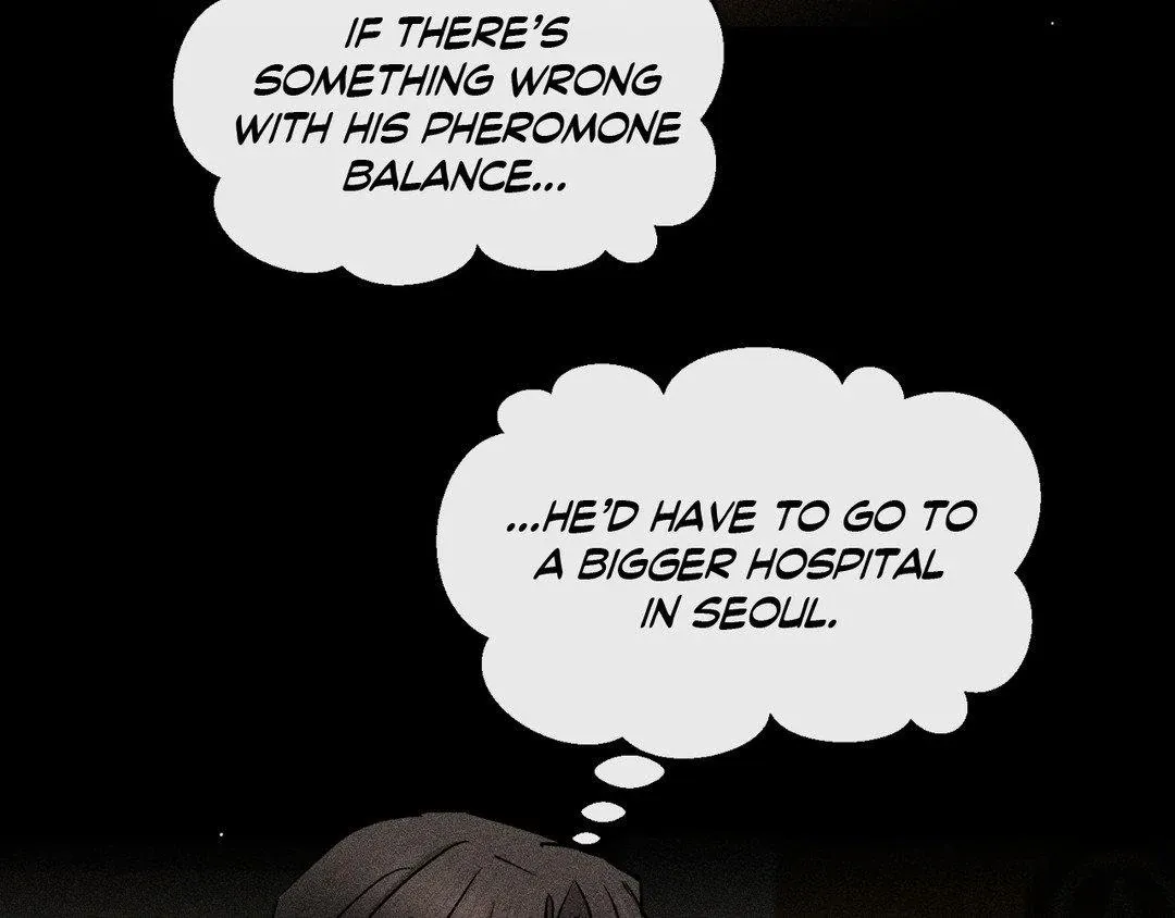 If You Want Me - Chapter 27 Page 22