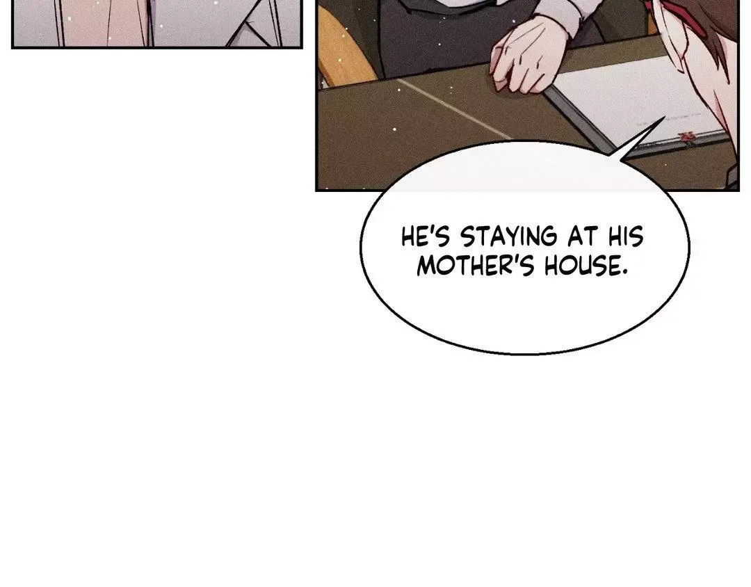 If You Want Me - Chapter 27 Page 29