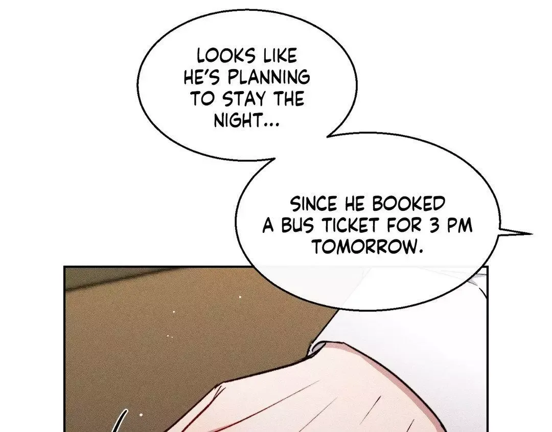 If You Want Me - Chapter 27 Page 30