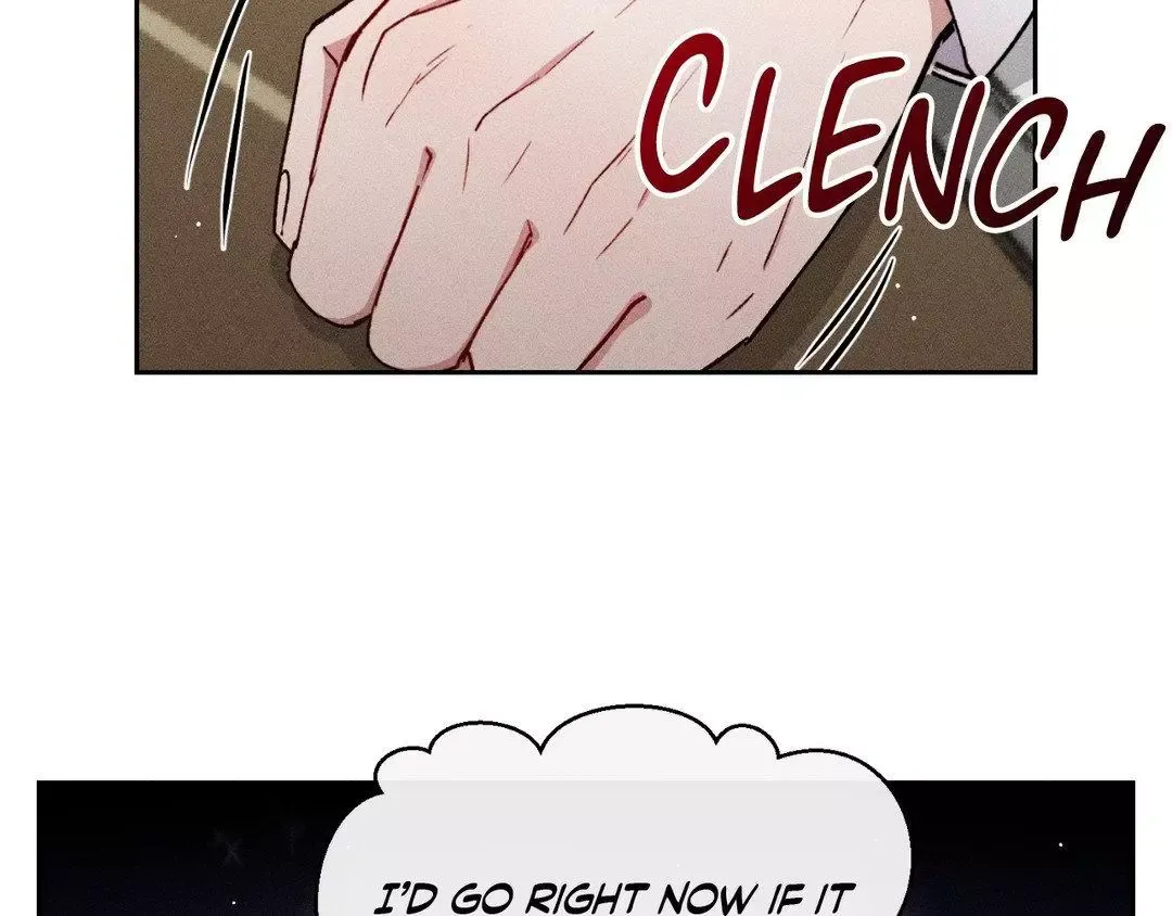 If You Want Me - Chapter 27 Page 31